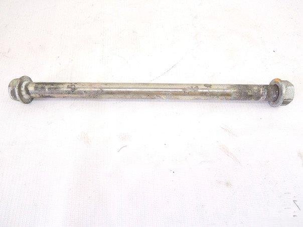 Ось маятника Kawasaki KLE400 KLE500 1991-1994