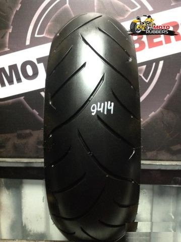 180/55/17 R17 Dunlop roadsmart №9414