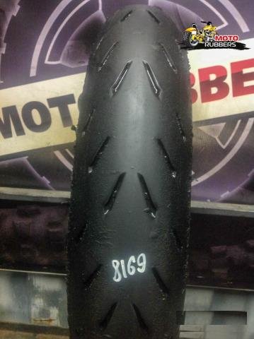 120/70/17 R17 Michelin power rs бу №8169