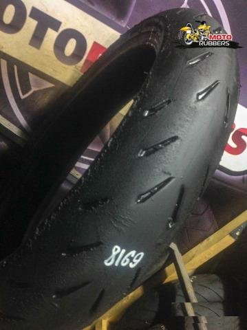 120/70/17 R17 Michelin power rs бу №8169