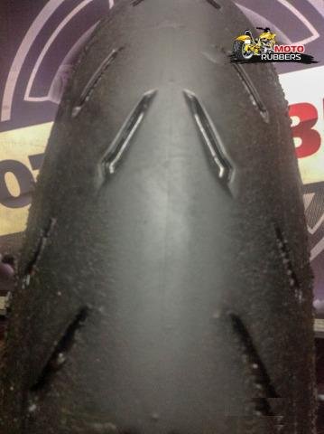 120/70/17 R17 Michelin power rs бу №8169