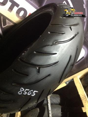 180/55/17 R17 Bridgestone bt 23 gt бу №8565