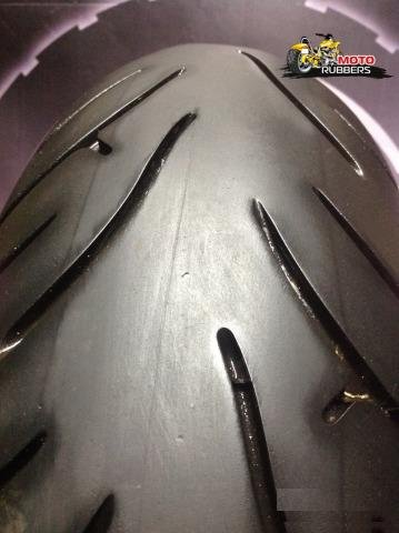 180/55/17 R17 Bridgestone bt 23 gt бу №8565