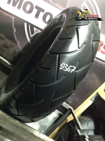 Моторезина 170/80/15 R15 Metzeler me880 бу №9367