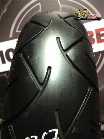 Моторезина 170/80/15 R15 Metzeler me880 бу №9367