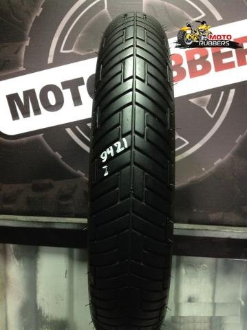 Моторезина 110/80/18 R18 Metzeler lasertec №9421