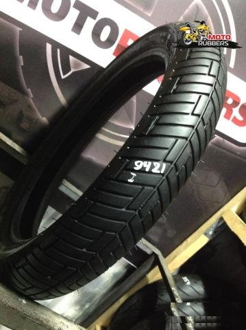 Моторезина 110/80/18 R18 Metzeler lasertec №9421
