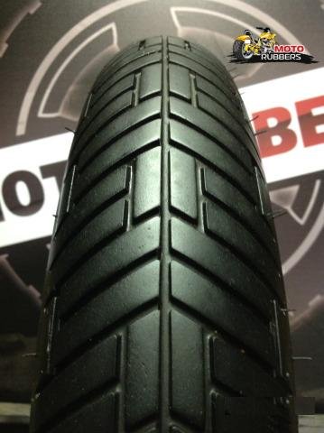 Моторезина 110/80/18 R18 Metzeler lasertec №9421