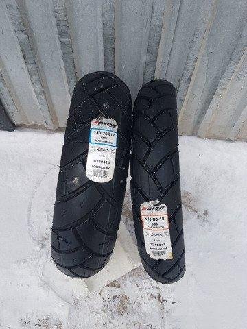 Комплект моторезины Ямаха тдм 850