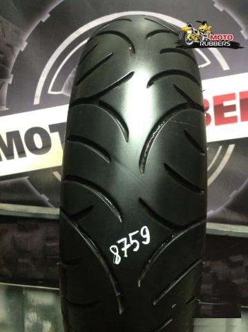 160/60/17 R17 Bridgestone bt 21 бу №8759