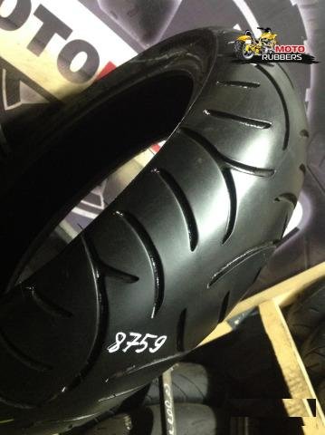 160/60/17 R17 Bridgestone bt 21 бу №8759