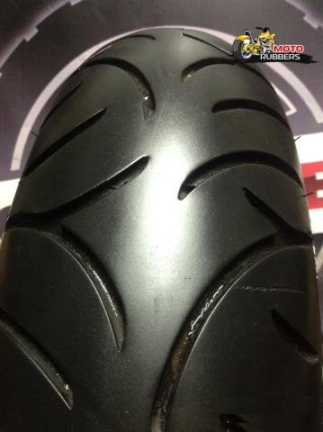 160/60/17 R17 Bridgestone bt 21 бу №8759