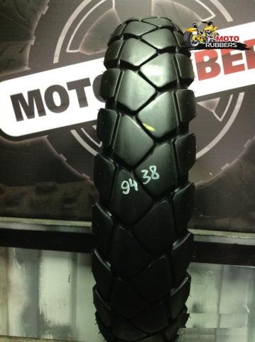 130/80/17 R17 Metzeler tourance №9438