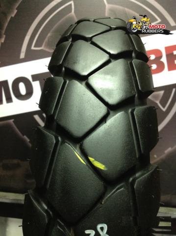 130/80/17 R17 Metzeler tourance №9438