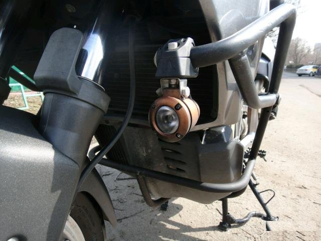 Aprilia Etv 1000 Caponord