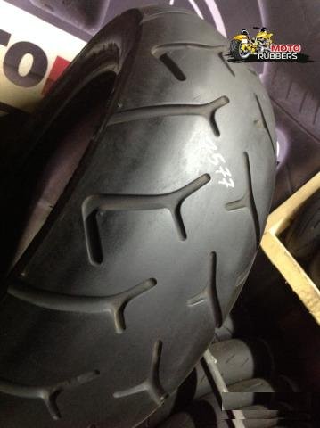 180/70/15 R15 Bridgestone exedra g702 бу №7577