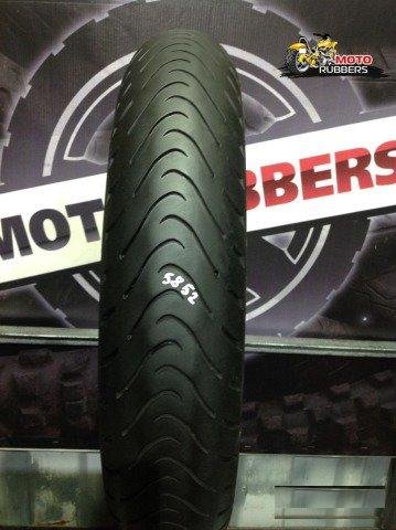 Моторезина бу №5852 120/70/19 R19 Metzeler 01
