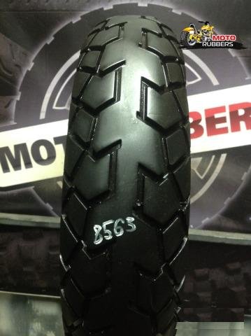 Мотошина бу 150/70/18 R18 Continental tkc 70 №8563