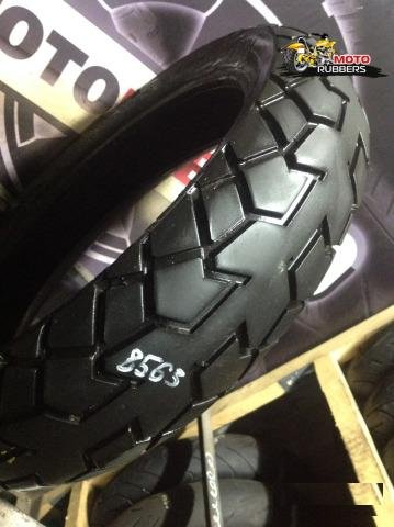 Мотошина бу 150/70/18 R18 Continental tkc 70 №8563