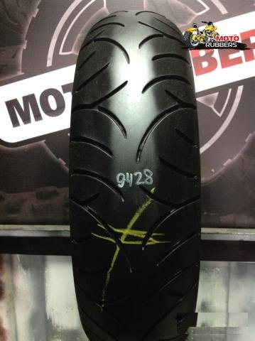 Мотошина 160/60/18 R18 Bridgestone bt 21 №9428