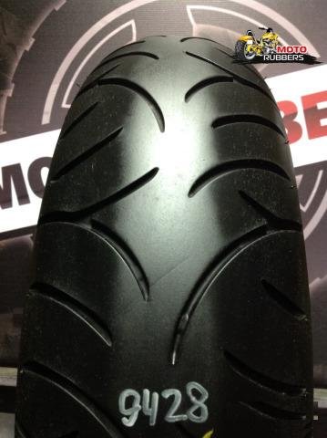 Мотошина 160/60/18 R18 Bridgestone bt 21 №9428