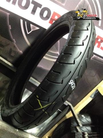 100/90/18 R18 Michelin pilot activ №9424