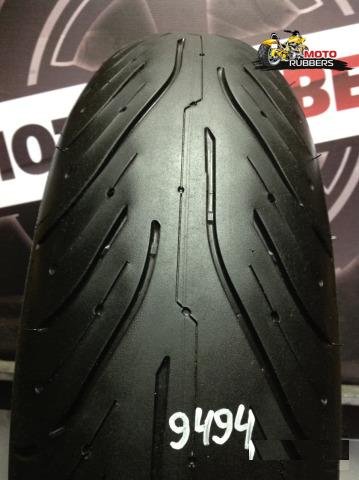 180/55/17 R17 Michelin pilot road 4 №9494