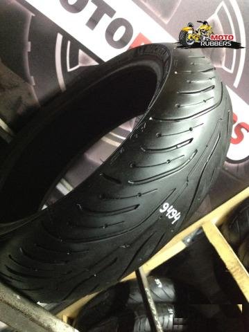 180/55/17 R17 Michelin pilot road 4 №9494