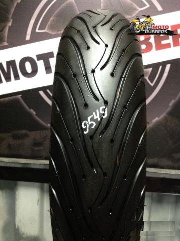 Мотошина 150/70/17 R17 Michelin pilot road 3 №9549
