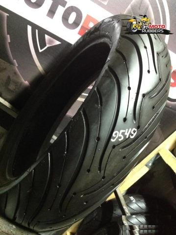 Мотошина 150/70/17 R17 Michelin pilot road 3 №9549