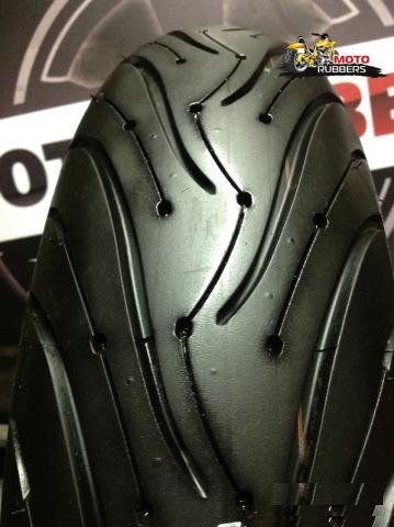 Мотошина 150/70/17 R17 Michelin pilot road 3 №9549