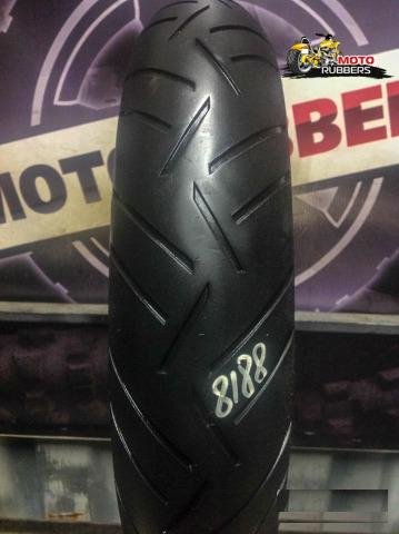 120/70/17 R17 Continental contisportattack3 №8188