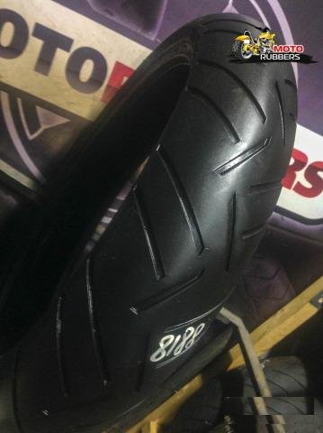 120/70/17 R17 Continental contisportattack3 №8188