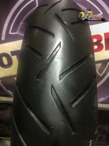 120/70/17 R17 Continental contisportattack3 №8188