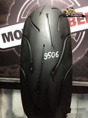 Мотошина 180/55/17 R17 Michelin pilot power №9506