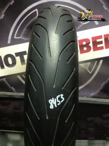 120/70/17 R17 Michelin pilot power 3 бу №8453