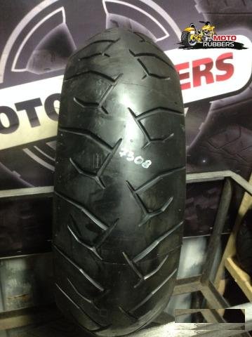 Мотошина №7308 190/50/17 R17 Pirelli diablo
