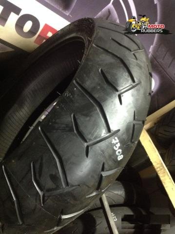 Мотошина №7308 190/50/17 R17 Pirelli diablo