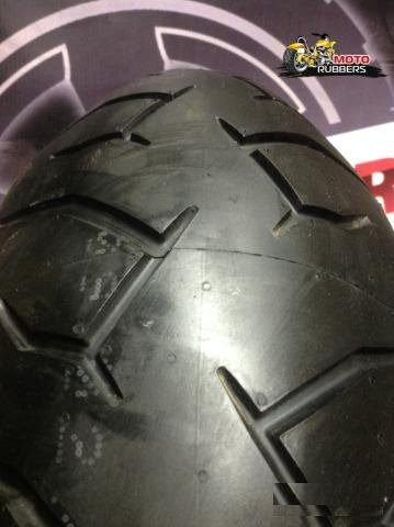Мотошина №7308 190/50/17 R17 Pirelli diablo
