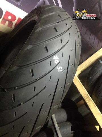 Мотошина №7651 190/55/17 R17 Metzeler roadtec 01