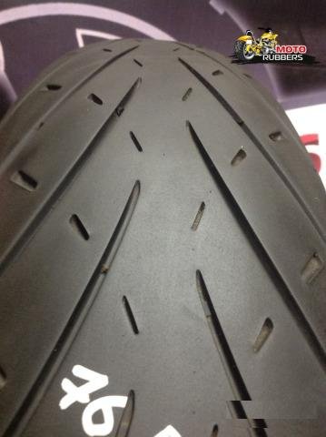 Мотошина №7651 190/55/17 R17 Metzeler roadtec 01