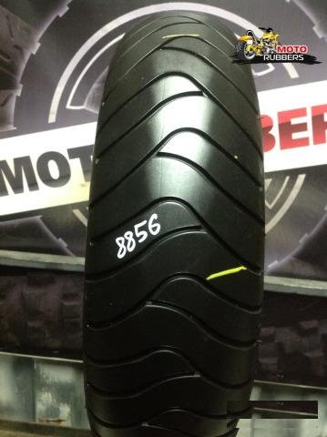160/60/17 R17 Michelin pilot road бу №8856