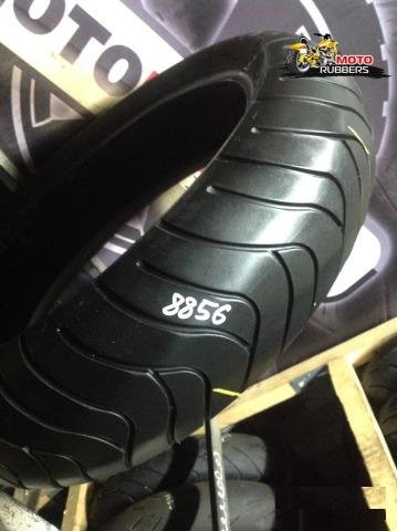 160/60/17 R17 Michelin pilot road бу №8856