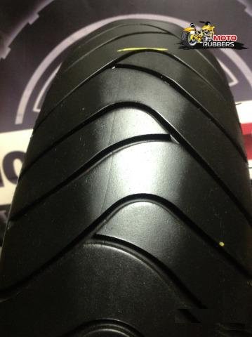 160/60/17 R17 Michelin pilot road бу №8856