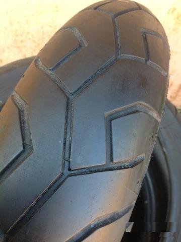 120/70/14 R14 Pirelli diablo scooter бу №2751
