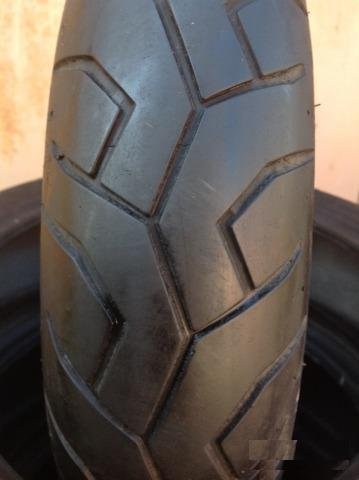 120/70/14 R14 Pirelli diablo scooter бу №2751