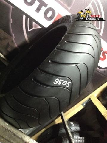 180/55/17 R17 Michelin pilot road №9505