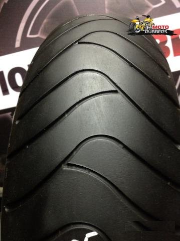 180/55/17 R17 Michelin pilot road №9505