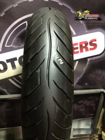 Мотошина бу №7414 150/70/18 R18 Avon roadrider