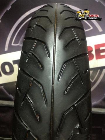 110/80/18 R18 Dunlop sportmax touring бу №8388